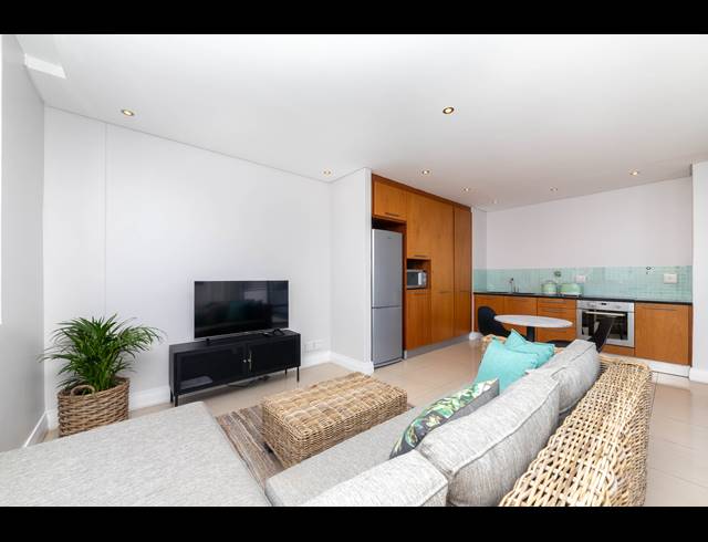 1 BEDROOM APARTMENT FOR SALE IN BIG BAY